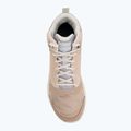 Női túracipő Merrell Tempo Sol Mid Wp hazel 5