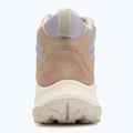 Női túracipő Merrell Tempo Sol Mid Wp hazel 6