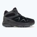 Női túrabakancs Merrell Yokota 3 Mid Gtx black 2