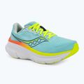 Női futócipő Saucony Guide 19 splash/lemon