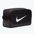 Edzőtáska Nike Brasilia 9.5 11 l black/black/white 2