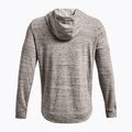 Under Armour férfi edzőpulóver Rival Terry LC szürke 1370401-112 6