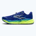 Férfi futócipő Brooks Cascadia 19 surf the web/nightlife/white 3