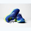Férfi futócipő Brooks Cascadia 19 surf the web/nightlife/white 8