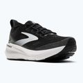 Férfi futócipő Brooks Glycerin GTS 23 black/grey/white
