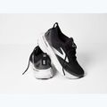 Női futócipő Brooks Glycerin GTS 23 black/grey/white 8