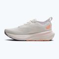 Női futócipők Brooks Glycerin 23 white/mulled grape/clear 3