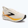 Férfi futócipők Brooks Glycerin GTS 23 arctic wolf/angora/orange