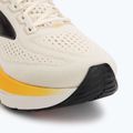 Férfi futócipők Brooks Glycerin GTS 23 arctic wolf/angora/orange 7