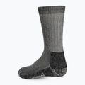 Smartwool Classic Hike Extra Cushion Crew fekete/szürke SW0131000011 2