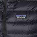 Férfi ujjatlan Patagonia Down Sweater black 11