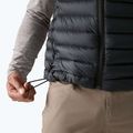 Férfi ujjatlan Patagonia Down Sweater black 7