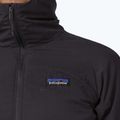 Női Patagonia Nano-Air Light Hybrid Hoody fekete 5