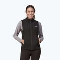 Női Patagonia Nano-Air Light mellény fekete