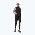 Női Patagonia Nano-Air Light mellény fekete 2