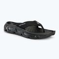 férfi flip flope Salomon Reelax Break 6.0 black/black/alloy