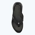 férfi flip flope Salomon Reelax Break 6.0 black/black/alloy 8