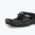 férfi flip flope Salomon Reelax Break 6.0 black/black/alloy 10
