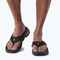 férfi flip flope Salomon Reelax Break 6.0 black/black/alloy 3