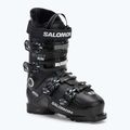 Cipő narciarskie férfi Salomon Select HV 80 black/beluga/silver metallic