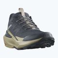 Férfi túracipő Salomon Elixir Activ carbon/slate green/glacier 10