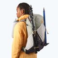 Salomon Aerotrek 18 l női túra hátizsák M-L seagrass/silver cloud/nine iron 7