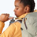 Salomon Aerotrek 18 l női túra hátizsák M-L seagrass/silver cloud/nine iron 9