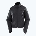 Női futódzseki Salomon Shakeout Fly deep black 4