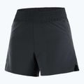 Salomon SHAKEout Core 4" női futónadrág mély fekete 6