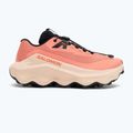 Női futócipő Salomon Ultra Glide 3 fusion coral/tender peach/fekete 2