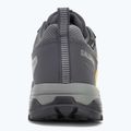 Férfi Salomon X ULTRA 5 GTX túracipő turbulence/monument/spicy mustard 6