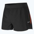 Férfi Salomon S/Lab Speed Spl 3" futónadrág mélyfekete / tüzes piros 6