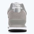 New Balance Classic cipő 574's V3 Wide szürke 6