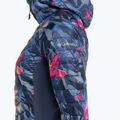 Columbia Powder Pass Hooded női hibrid kabát sötétkék 1773211471 12