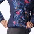 Columbia Powder Pass Hooded női hibrid kabát sötétkék 1773211471 7