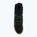 Sorel Youth Sorel Explorer III Lace fekete/tengeri só gyermek hócsizma 5
