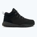 Férfi cipők Columbia Fairbanks MID V2 black/shark 2