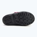 Columbia Powderbug Snowlite pink ice/ moonvista gyermek hócipő 4