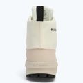 Női hótaposó Columbia Moritza Shield sea salt/black 6