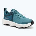 Columbia Escape Thrive Titanum női túrabakancs teal/fehér