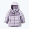 Gyerek bélelt dzseki Columbia Pike Lake Mid lavender pearl/shale purple