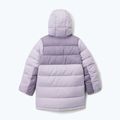 Gyerek bélelt dzseki Columbia Pike Lake Mid lavender pearl/shale purple 2