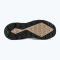 Timberland Killington Trekker 6 hüvelykes búza nubuk gyermek túrabakancsok 5