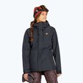 Női snowboard dzseki Volcom Bolt Insulated black