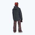 Női snowboard dzseki Volcom Bolt Insulated black 3