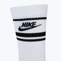 Zokni Nike Sportswear Everyday Essential 3 pary white/black/black 3