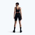 Sportmelltartó Nike Zenvy Medium-Support black/sail 3