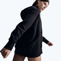 Női pulóver Nike Sportswear Phoenix Fleece black/sail 4