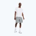 Férfi rövidnadrág Nike Dri-Fit Challenger 9" Unlined smoke grey/smoke grey 2
