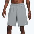 Férfi rövidnadrág Nike Dri-Fit Challenger 9" Unlined smoke grey/smoke grey 4